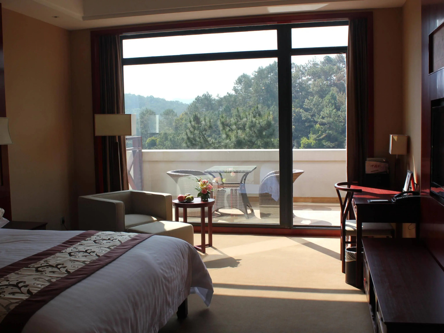 New Century SPA and Resort PUER