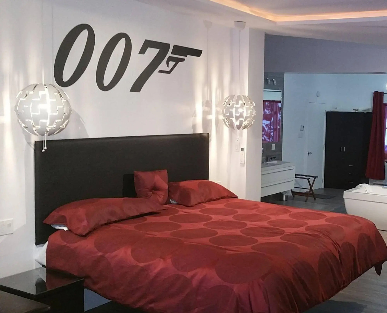 Auberge Aux Nuits de Rêve