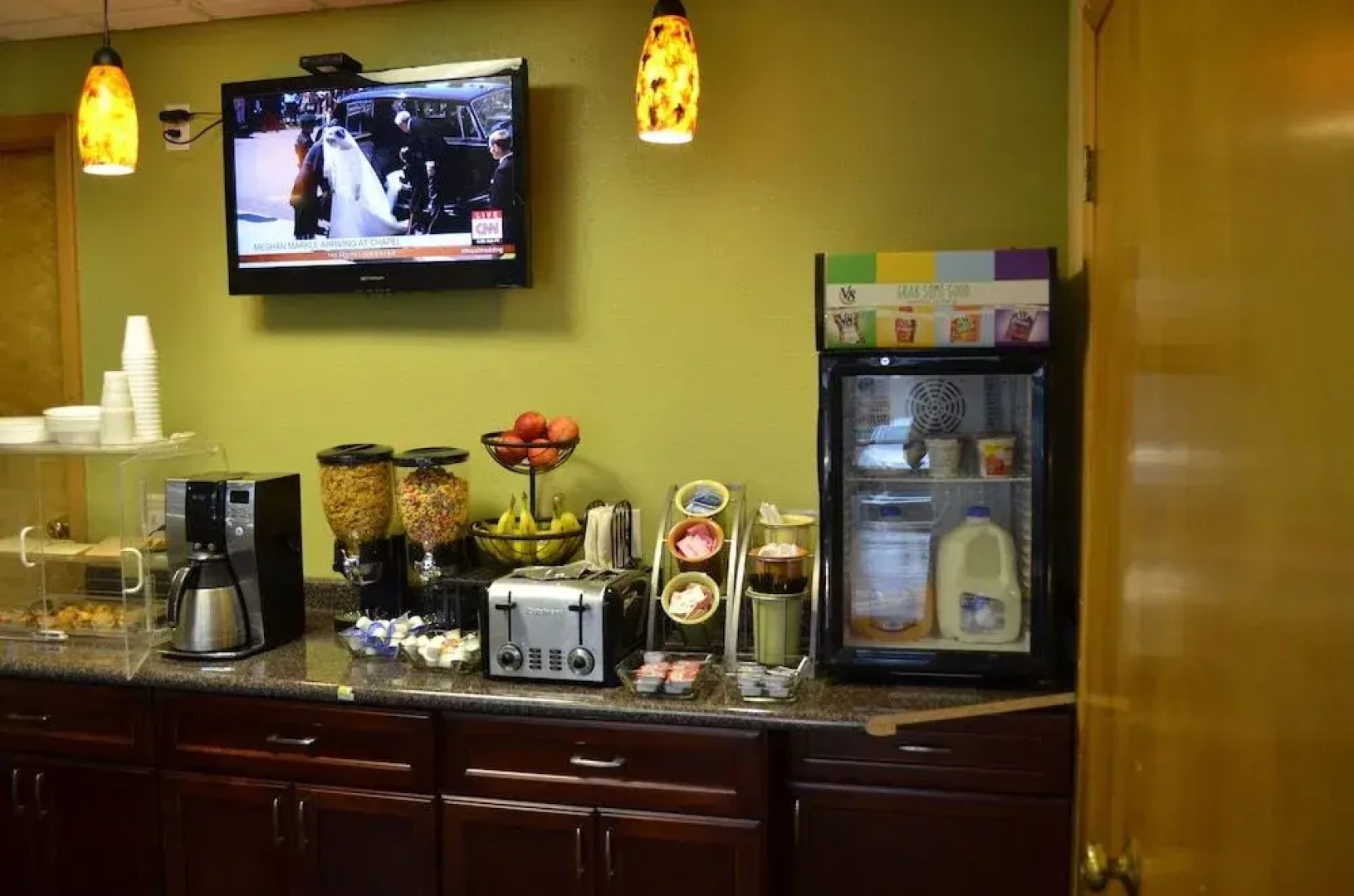 Budget Inn Buffalo Airport