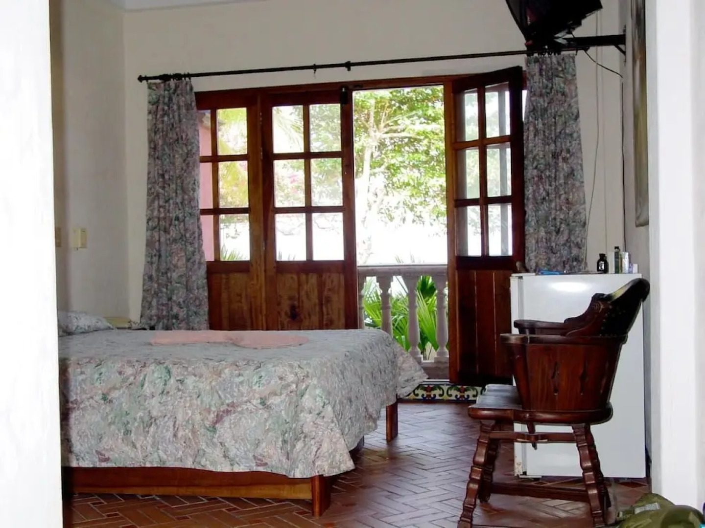 Hotel Las Mananitas Capurgana