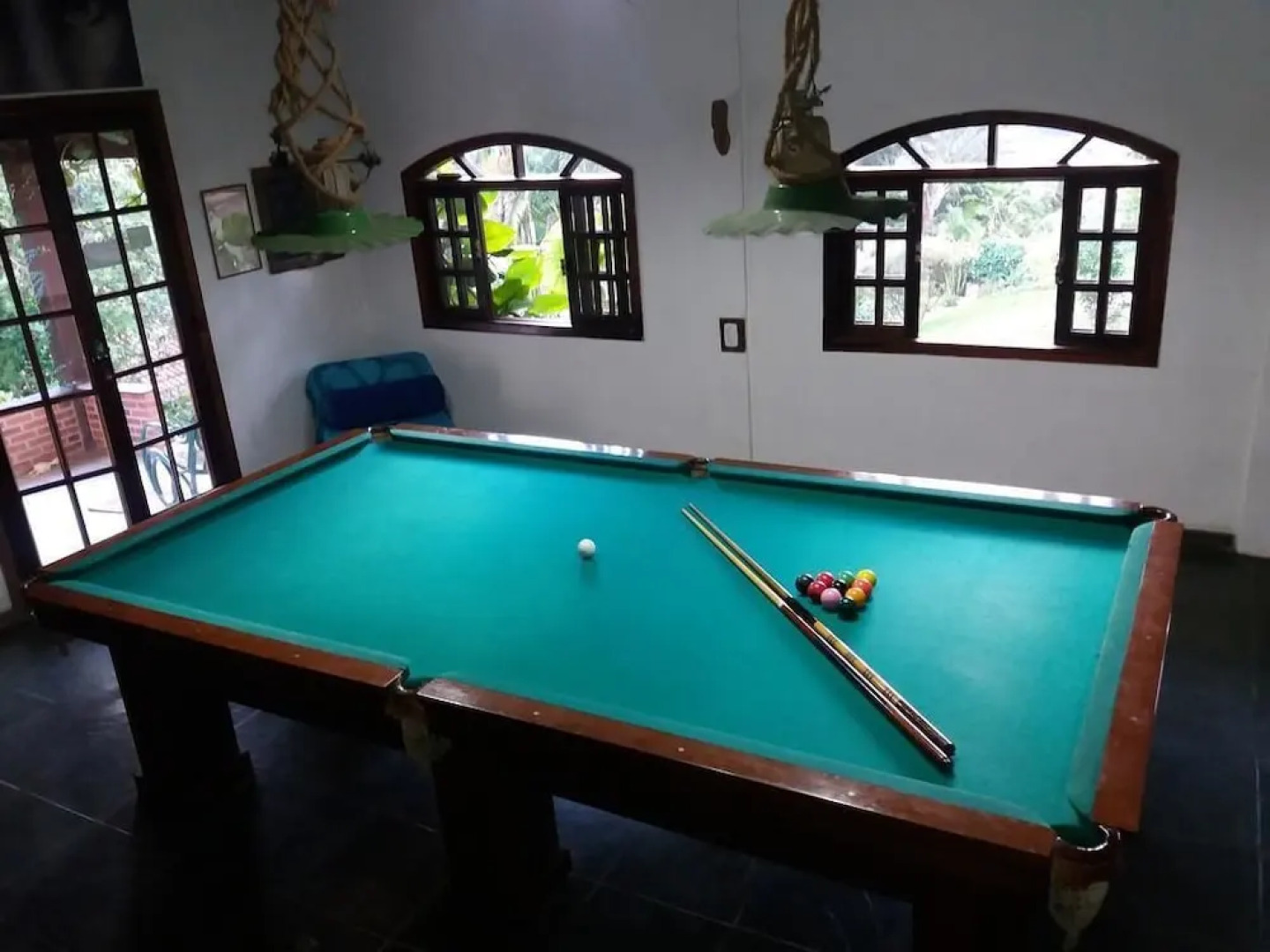 Pousada Casa do Ipê Amarelo