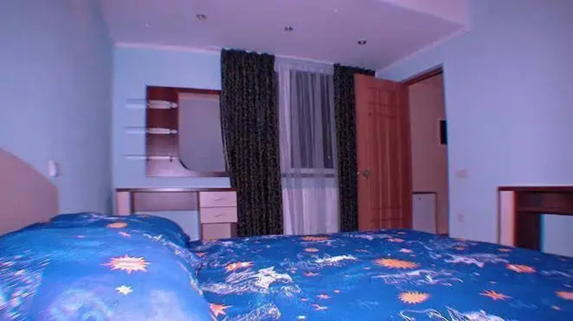 Апартаменты Юбилейные