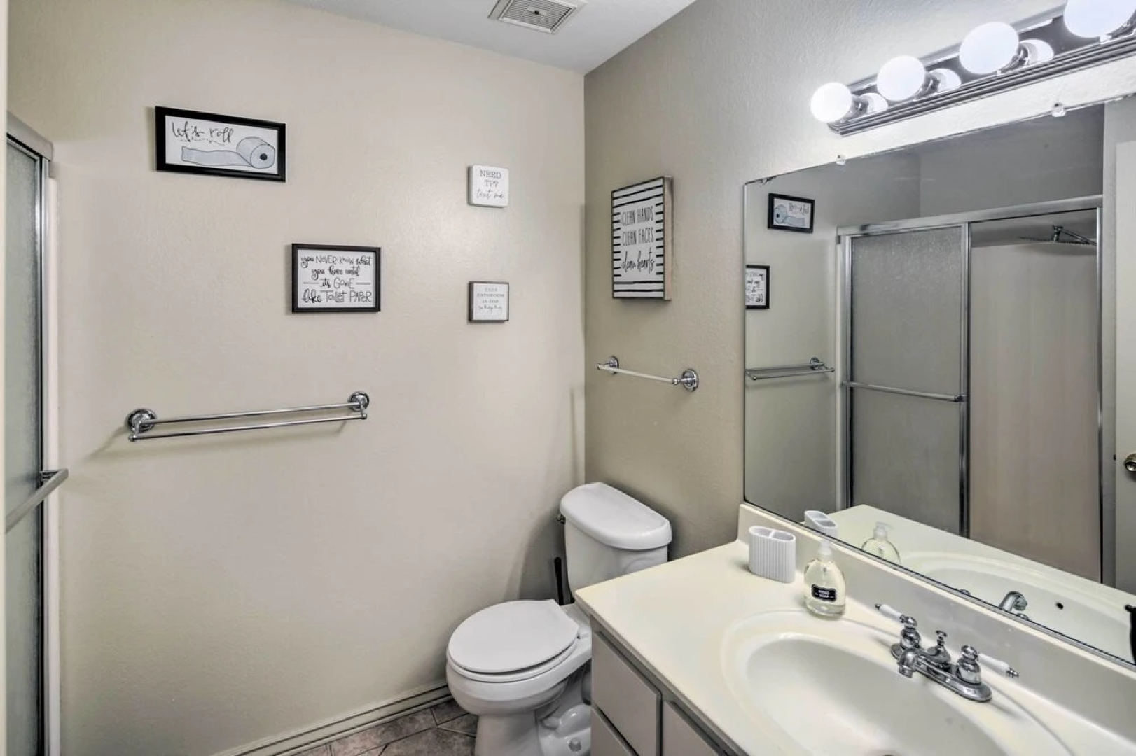Sunny Home w/ Pool & Patio ~ 3 Miles to the Lake!