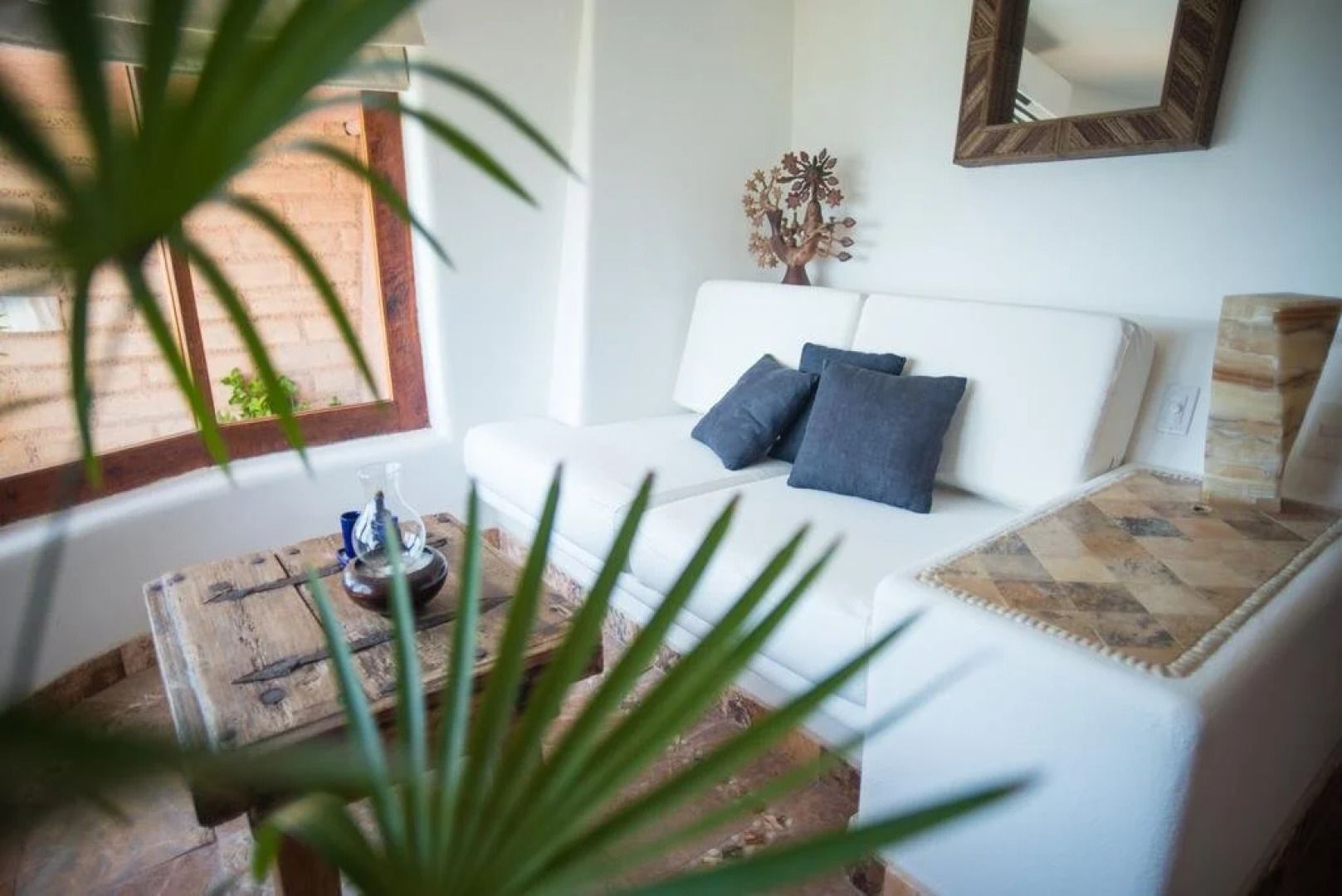 Villa El Ensueño by La Casa Que Canta