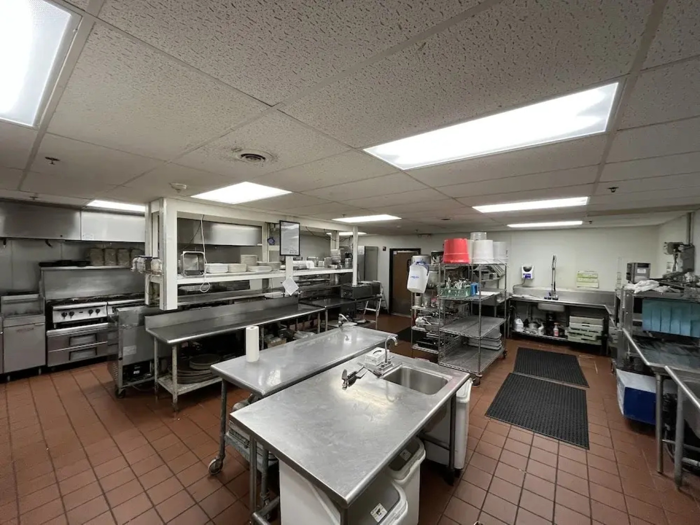 Presque Isle Inn & Convention Center