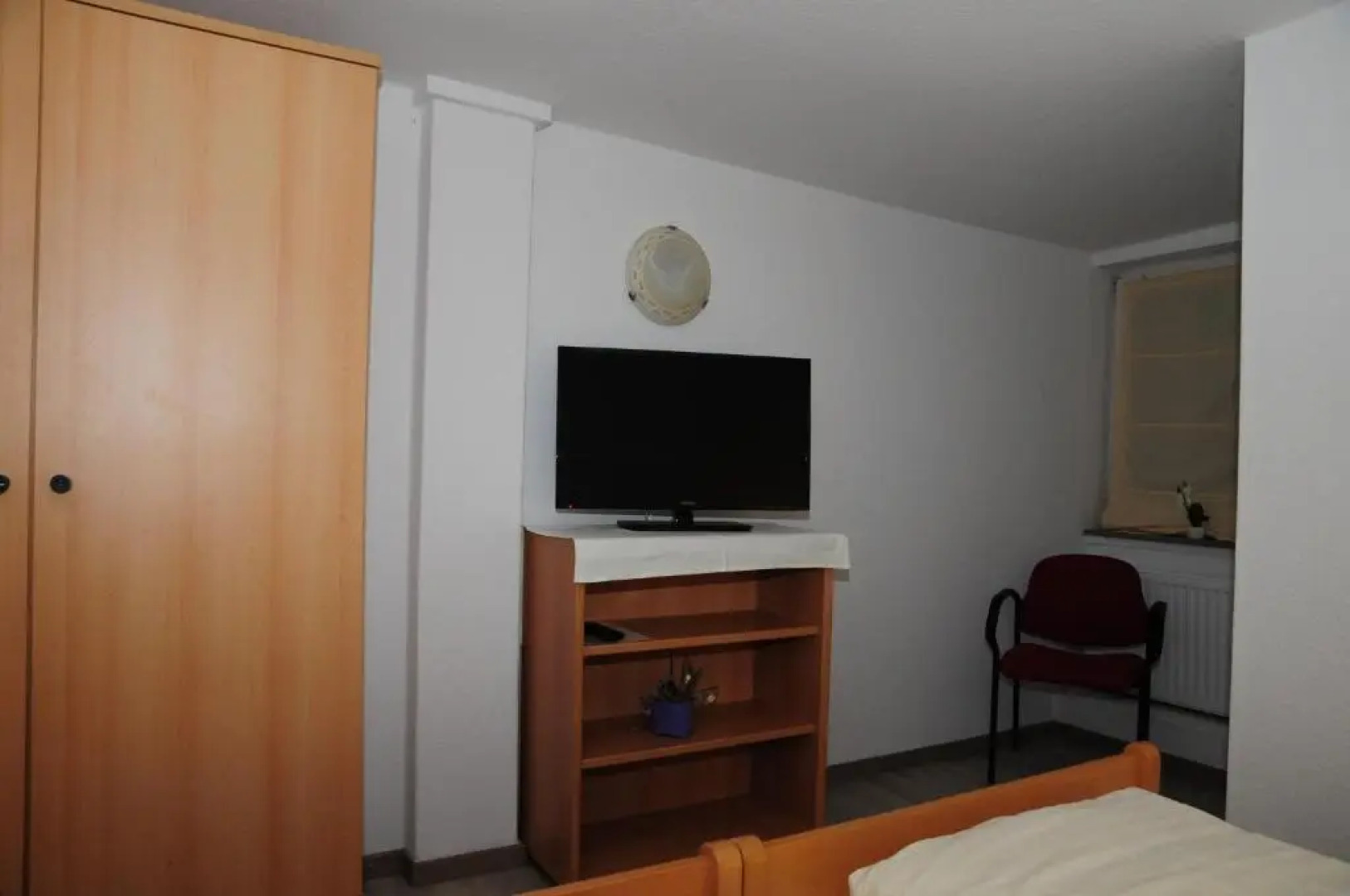 Pension Schaumburger-Hof