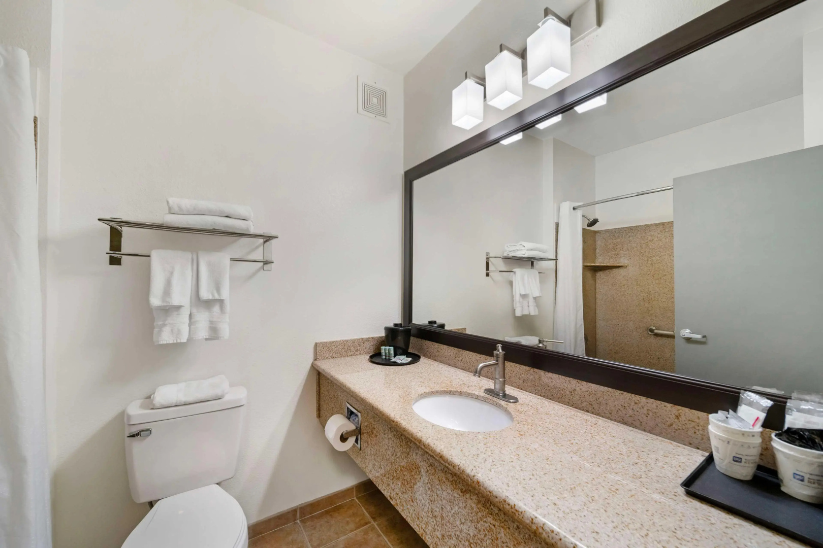 Best Western Crater Lake Highway White City/Medford