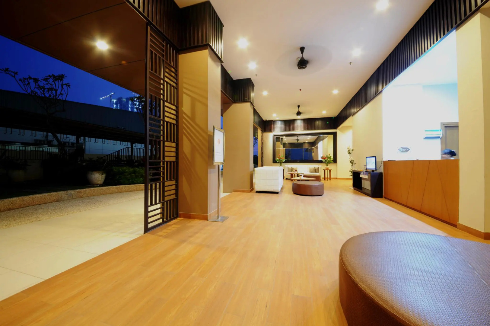 Azalea Suites Cikarang by Jayakarta Group