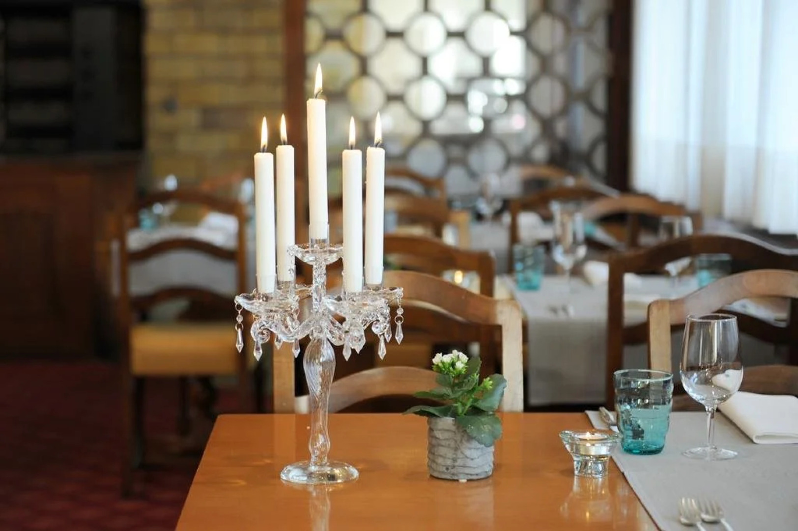 Châtonneyre Hôtel et Restaurant