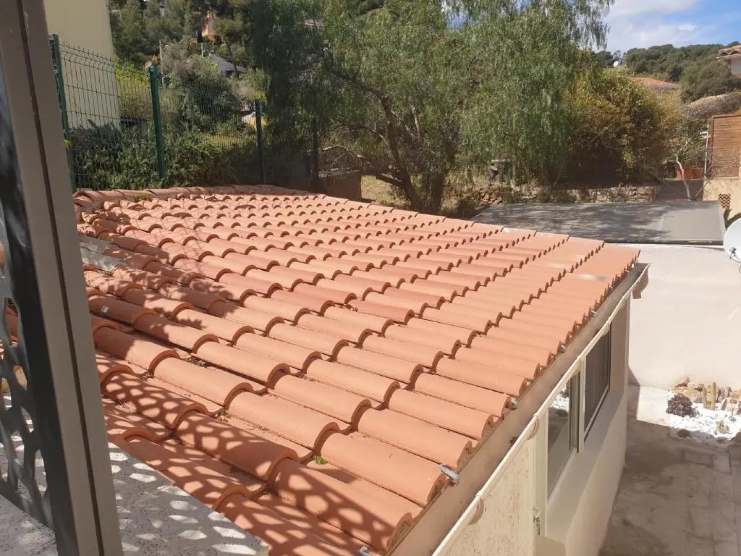 Studio hyper équipé à 150m d'une plage de sable fin grande terrasse presqu'île de charme