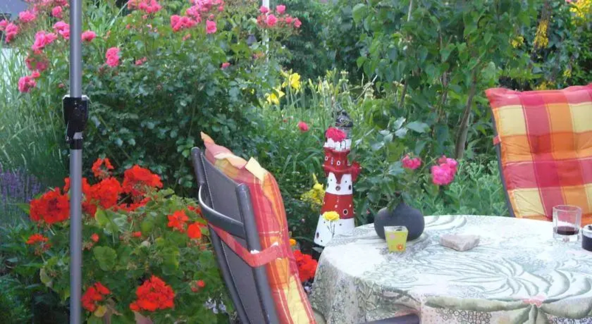 Renis Oase am Bodensee