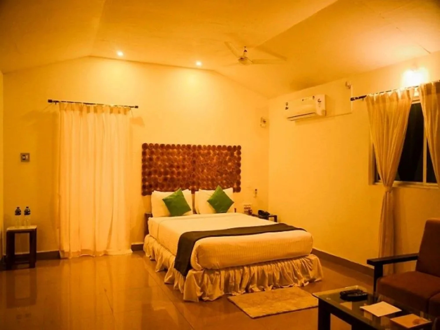 Regenta Resort Century