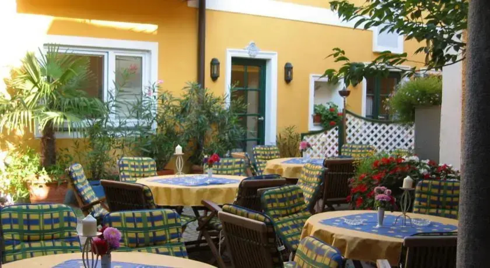 Vitalhotel Lembacherhof