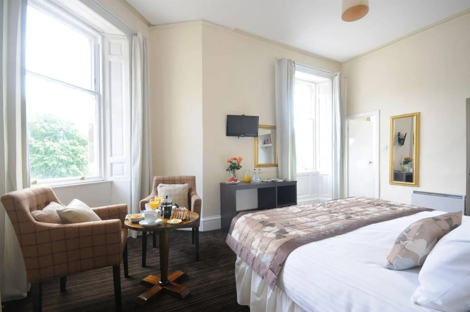 The Dreadnought Hotel