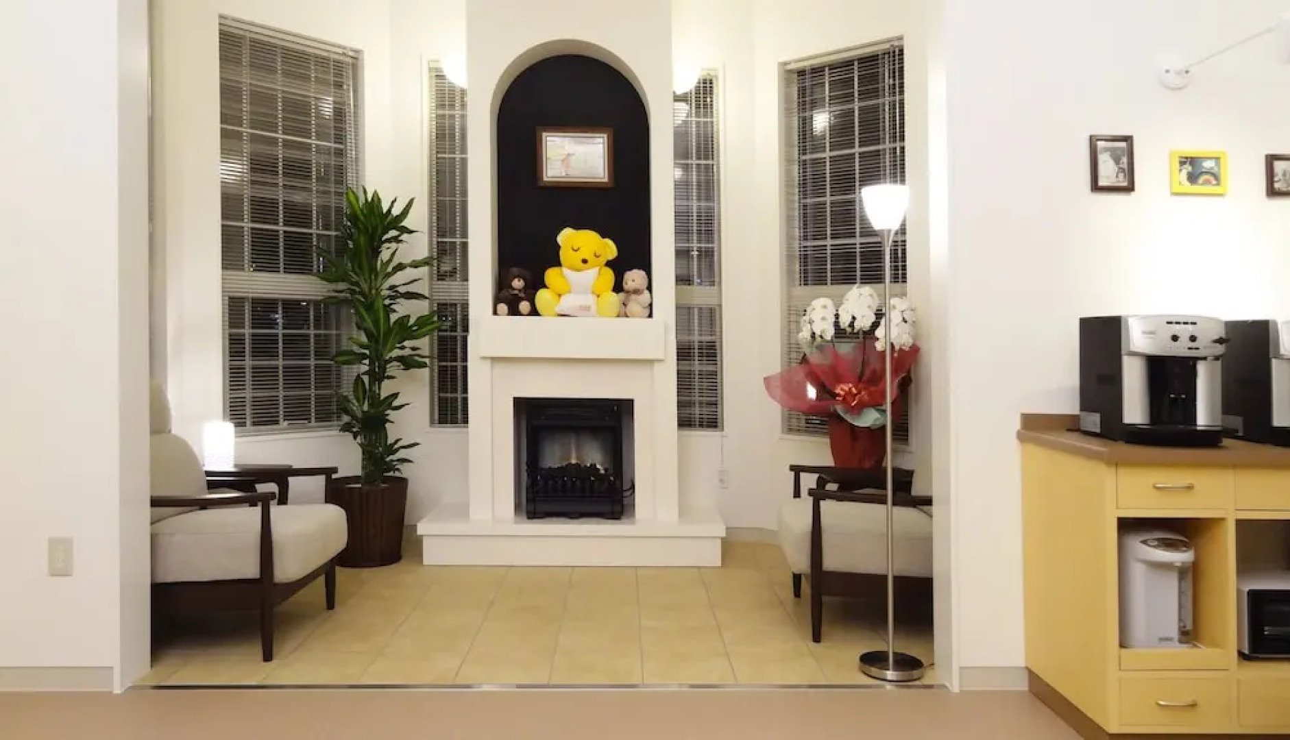 Family Lodge Hatagoya Oyabe