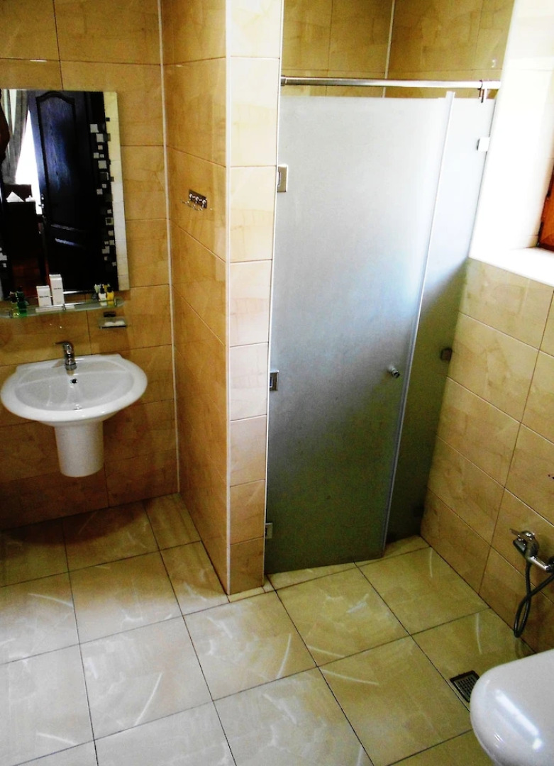 Шекинский  парк