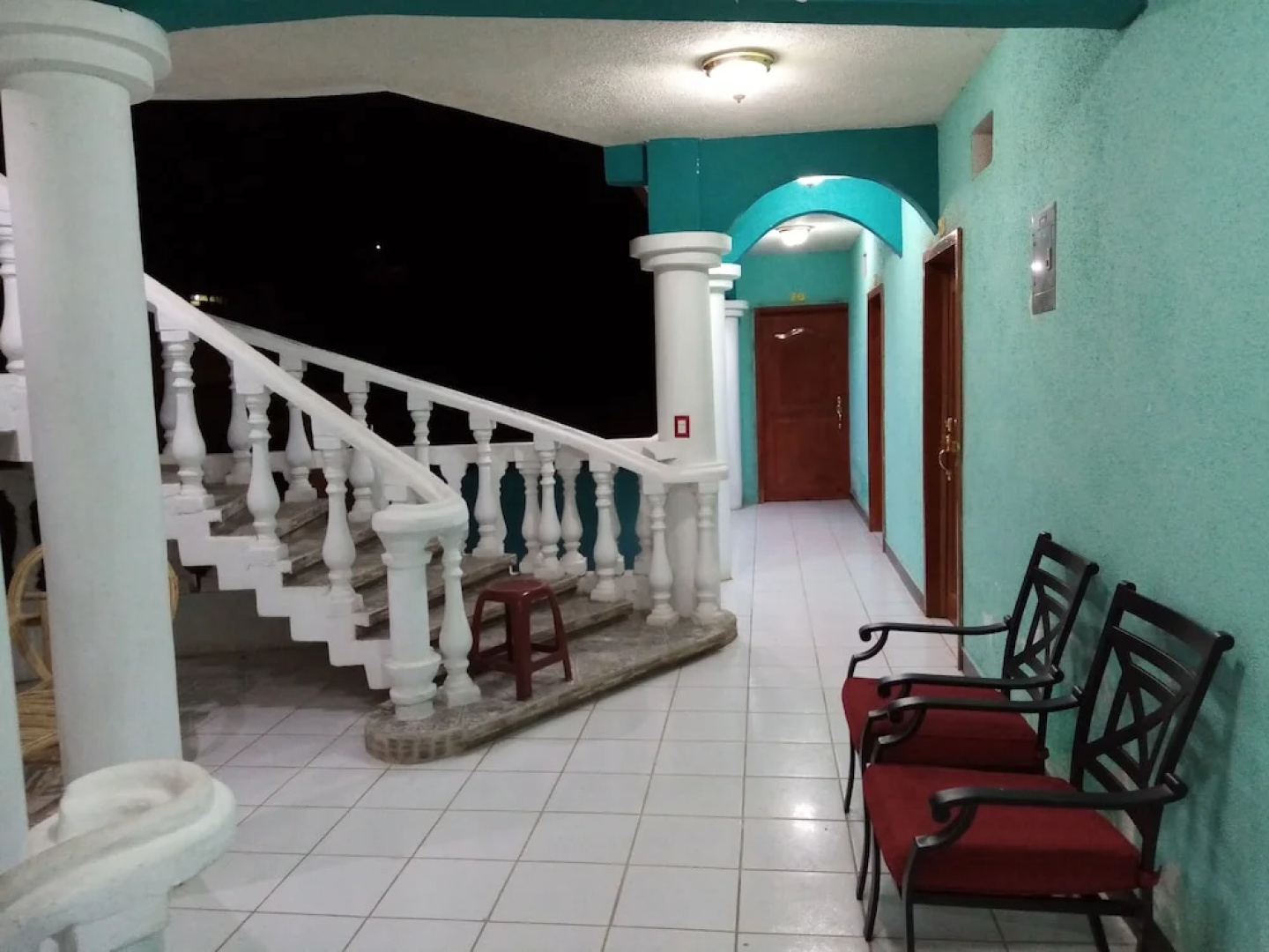 Hotel San Juan Resort