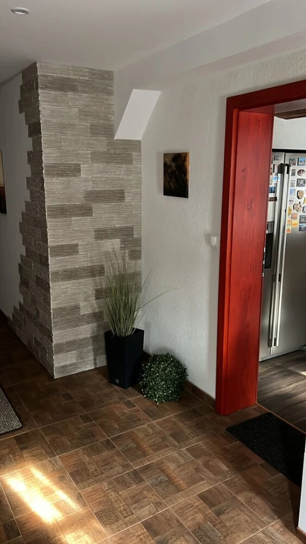 Haus mit Pool Großschönau