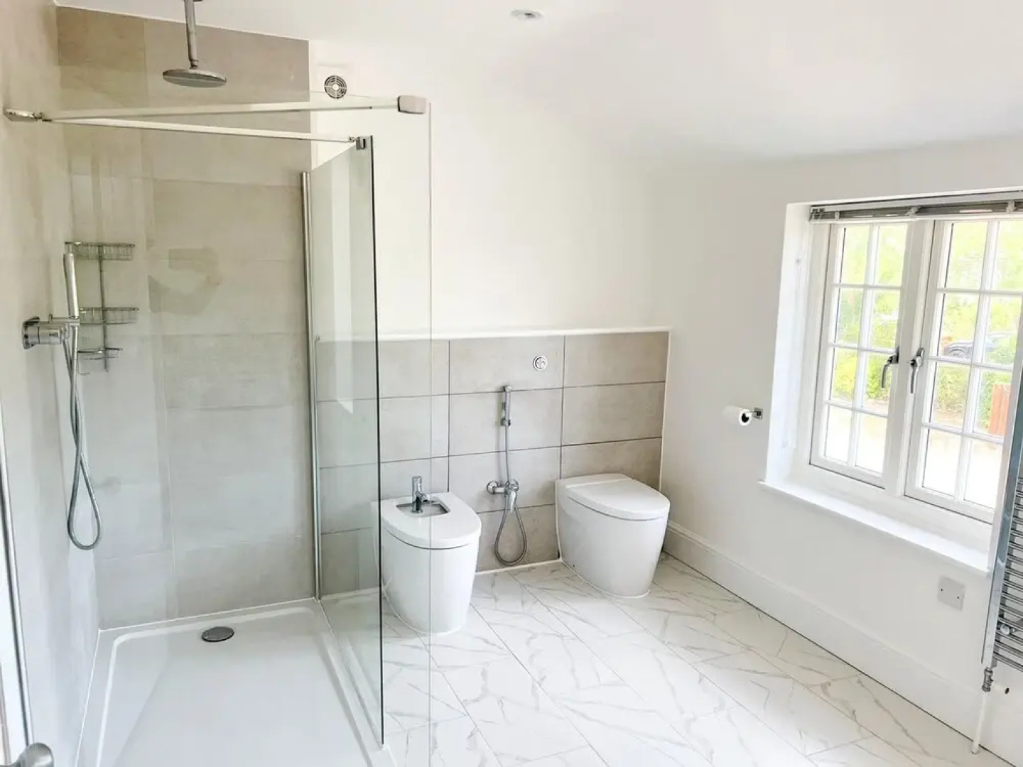 Riverside Walks by Stay Focused SA