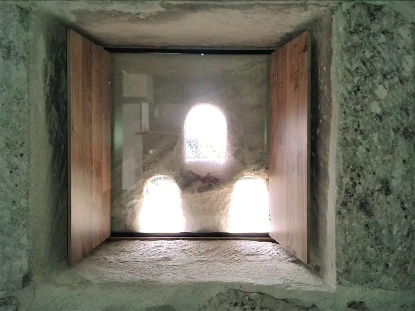 Font-Peyrins  - Le Pigeonnier