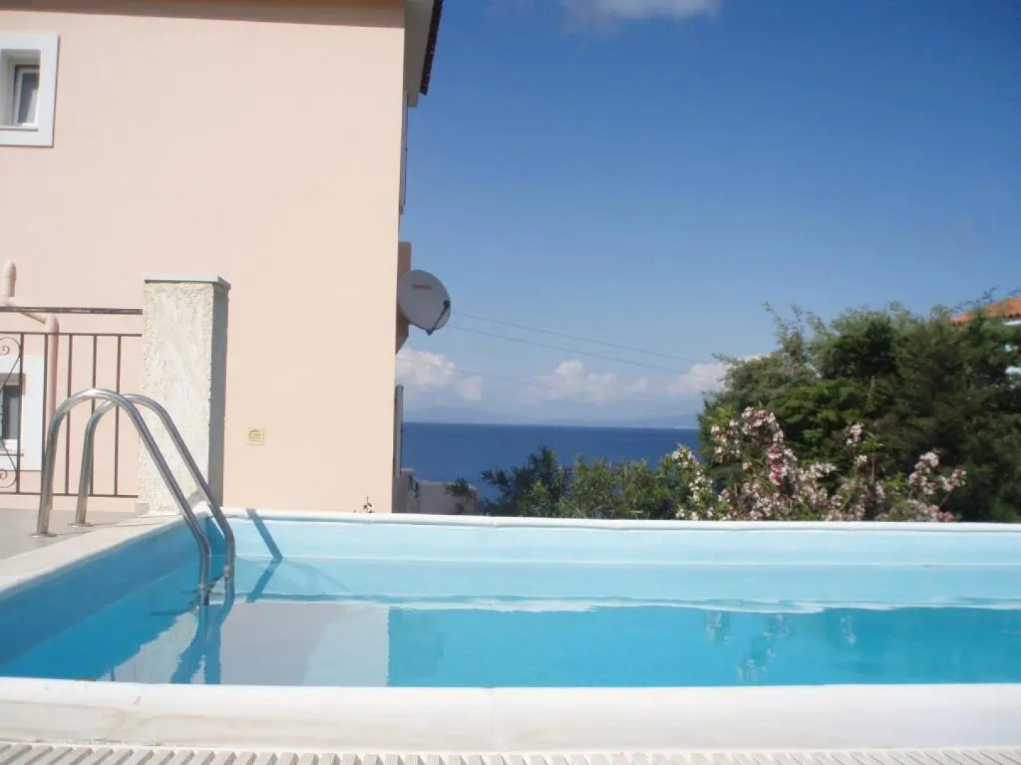 Virginia Seaside Villas