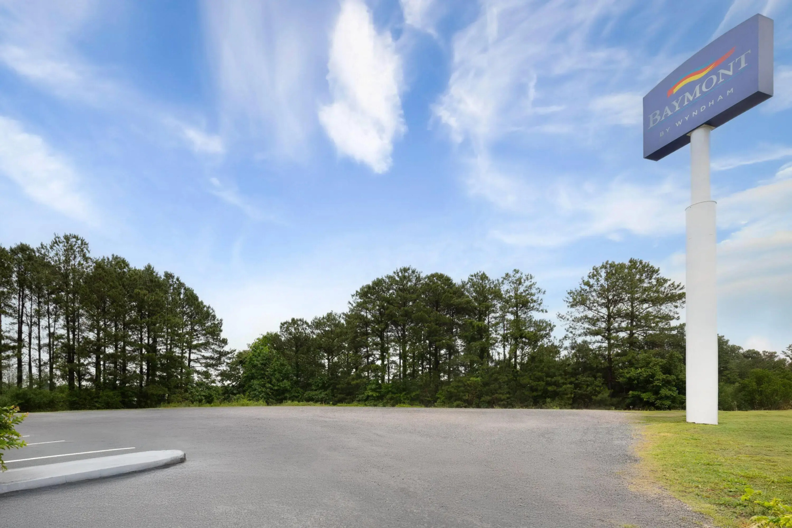 Baymont by Wyndham Richburg/Chester Area