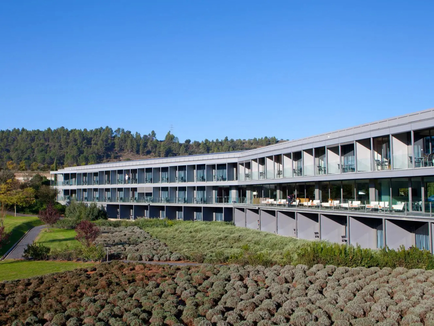 Hotel Món Sant Benet