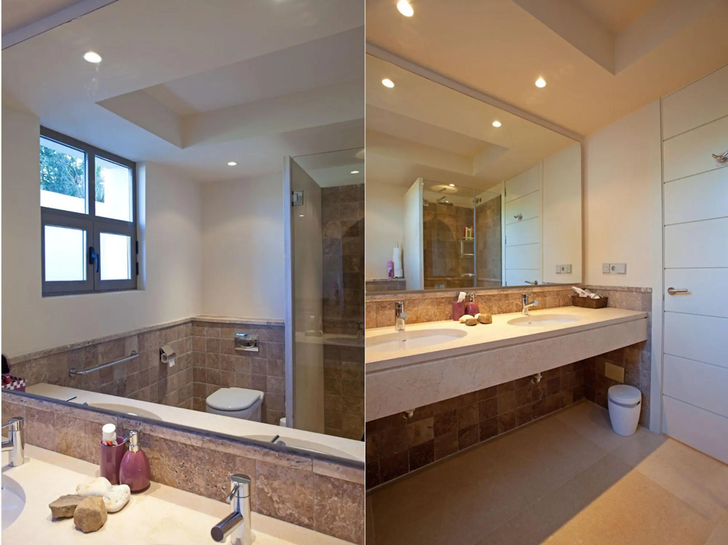 Alanda Los Flamingos