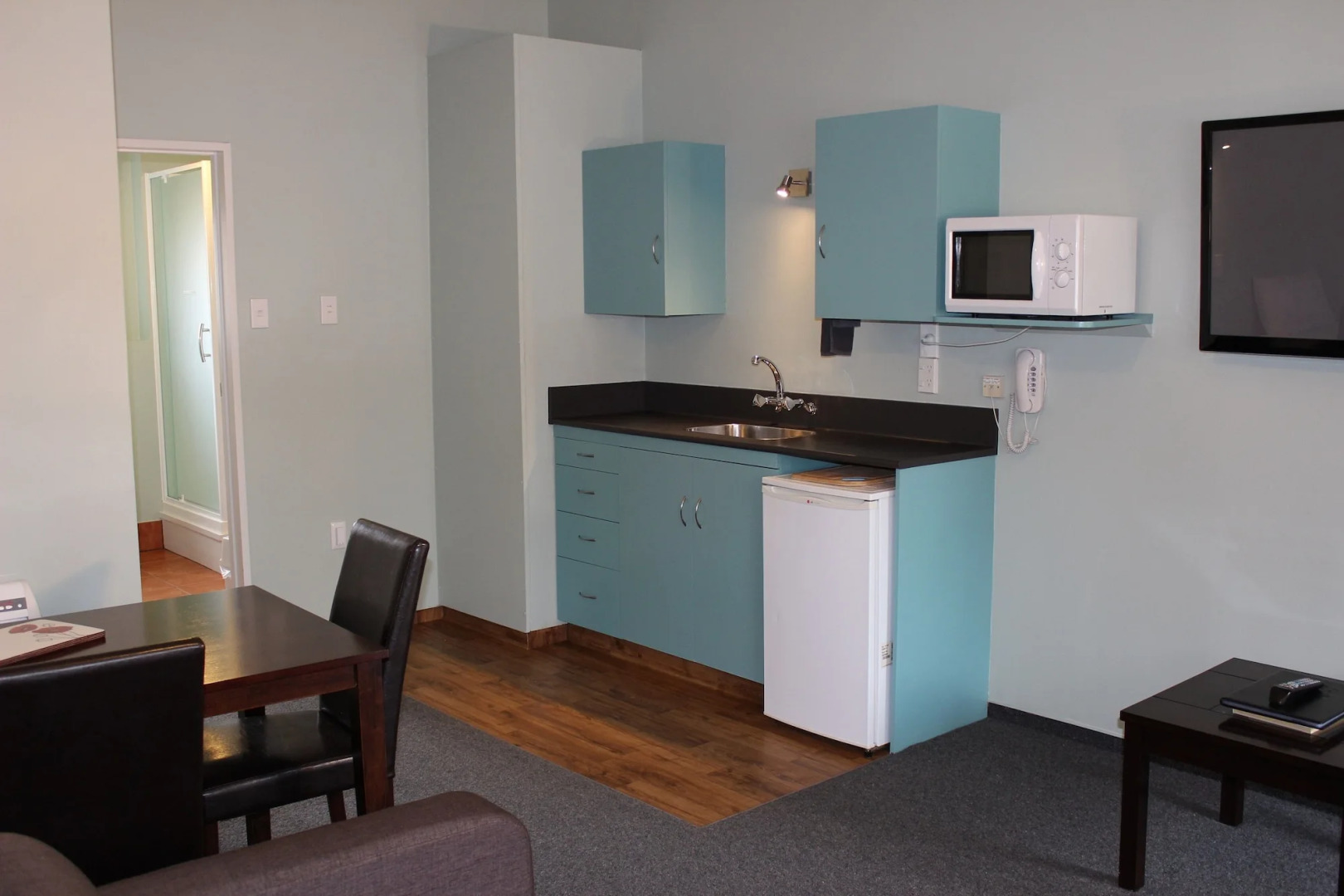 ASURE Townsman Motor Lodge