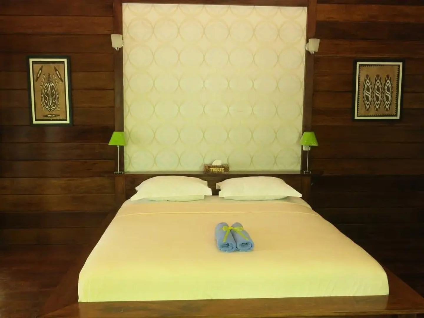 Waiwo Dive Resort Raja Ampat