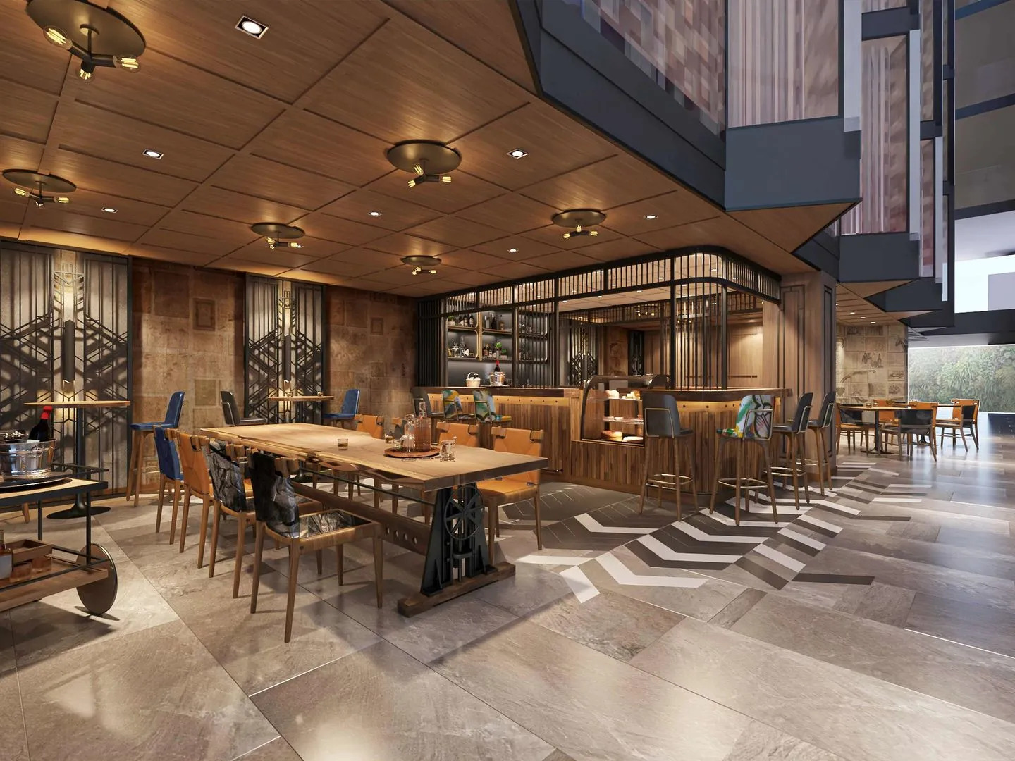 ibis Styles Bangkok Silom