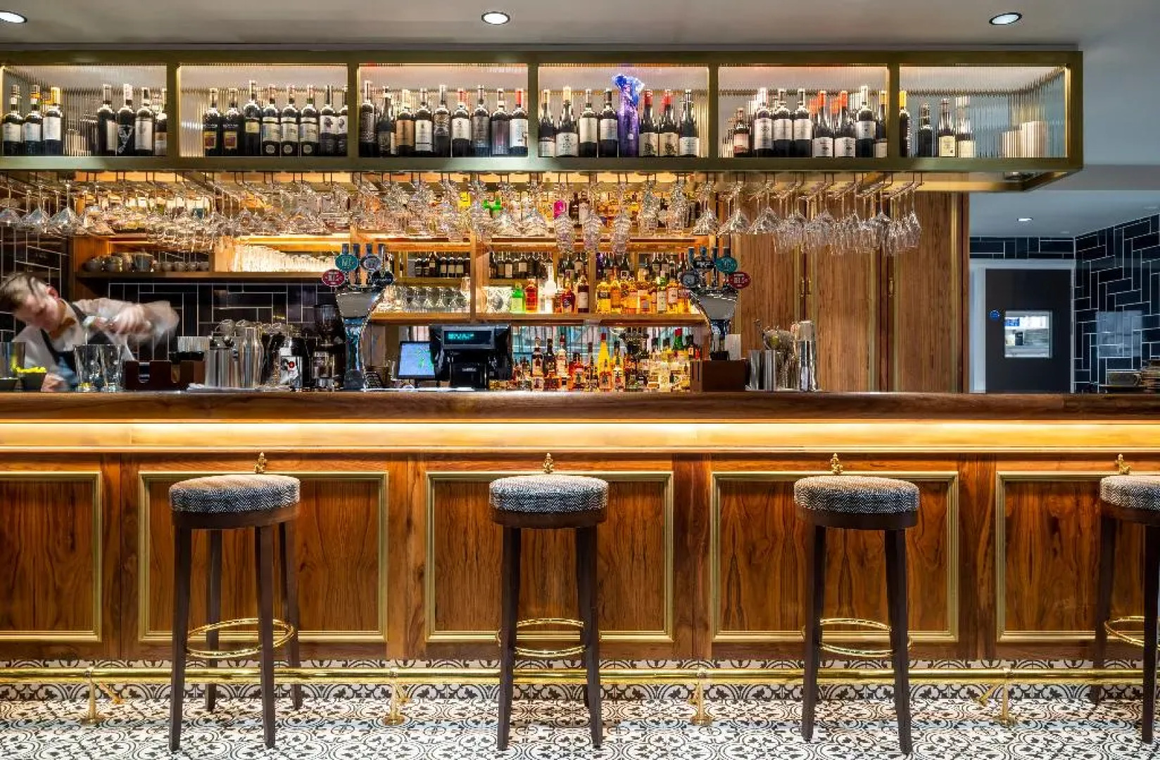 Hotel Indigo Chester by IHG