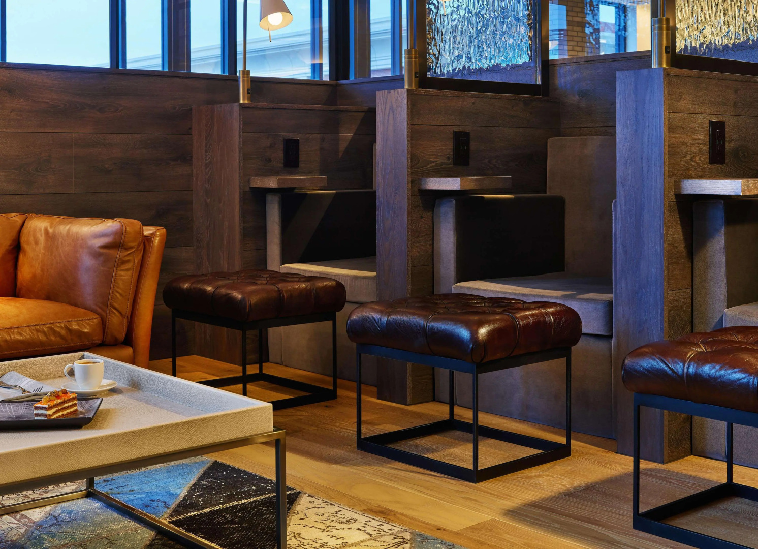 Canopy by Hilton Washington DC Bethesda North