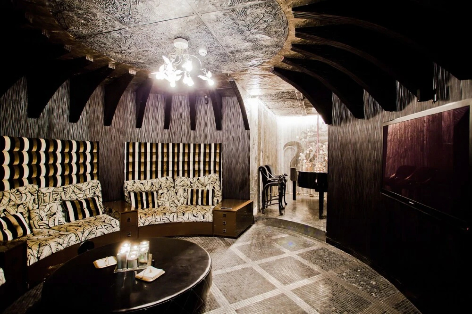 Villas Elenite Premium