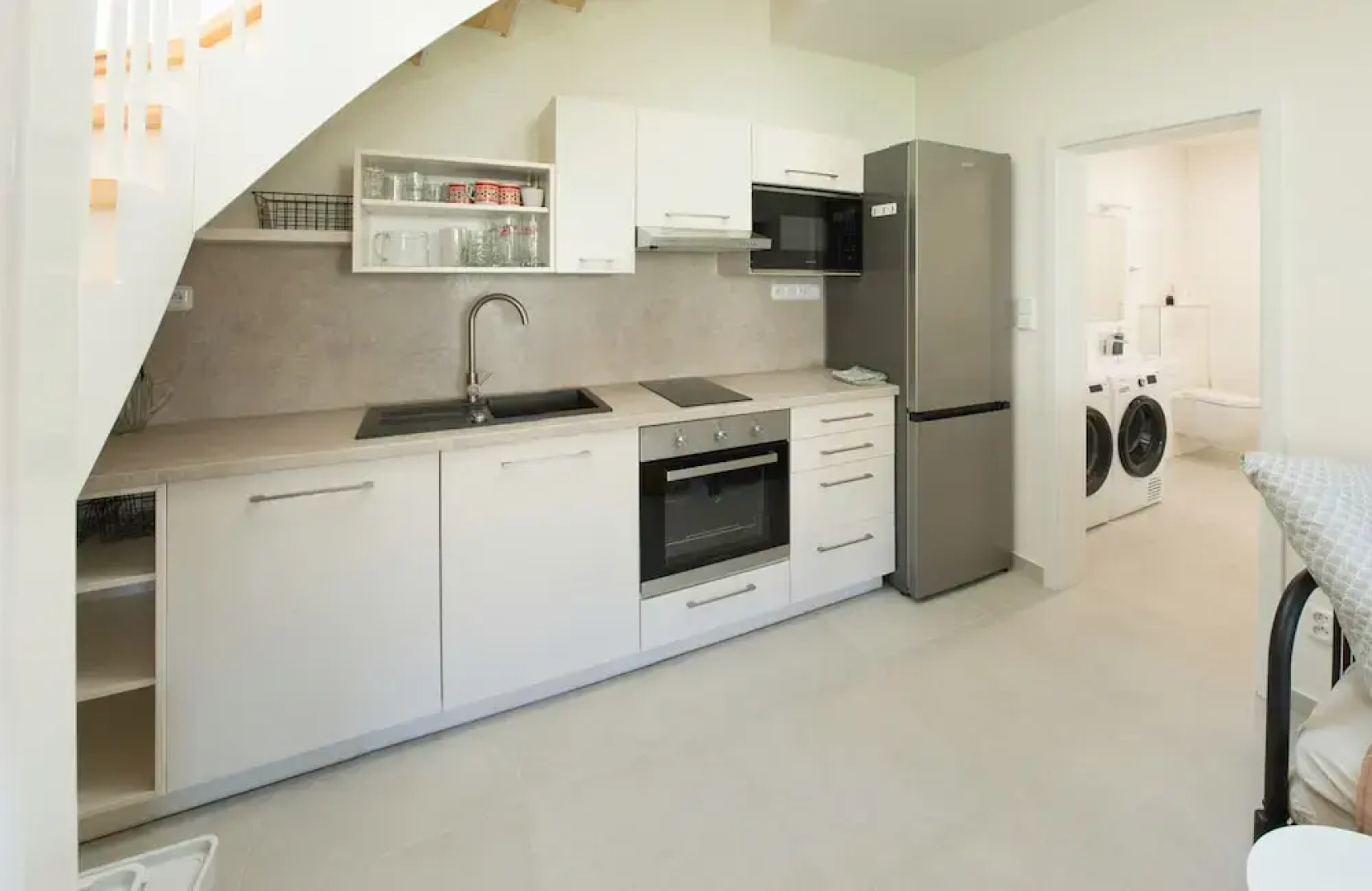 4-bedroom Villa With Private Pool