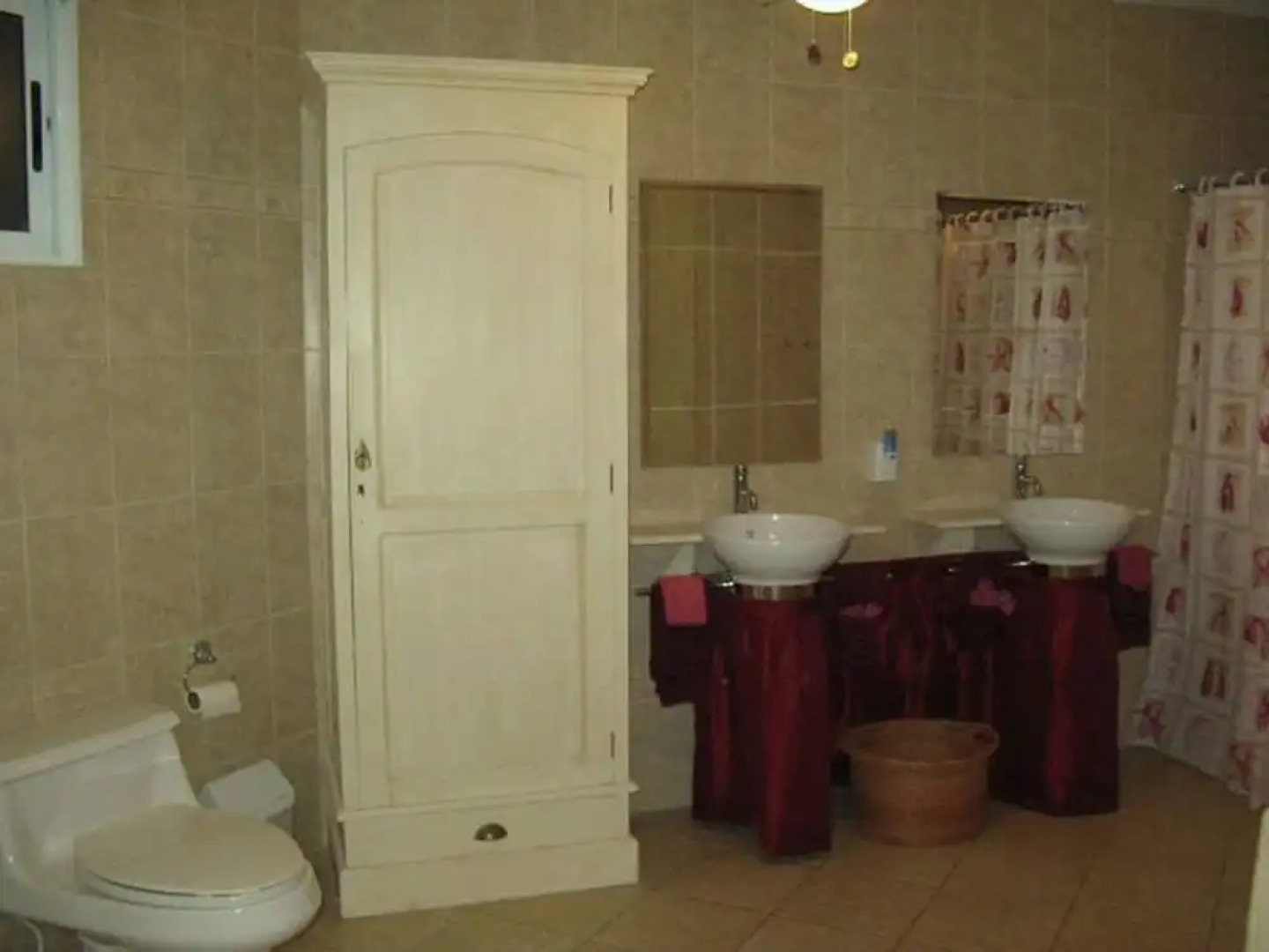 Aruba Palm Beach Villa