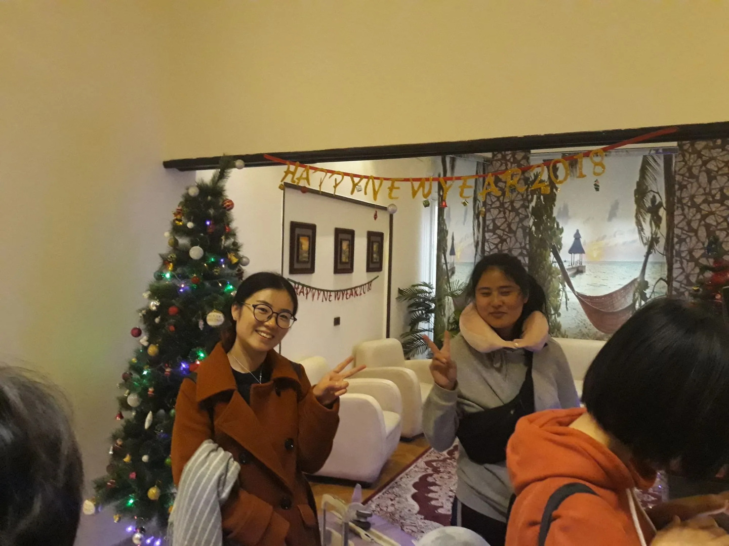 Paradise Boutique Hotel