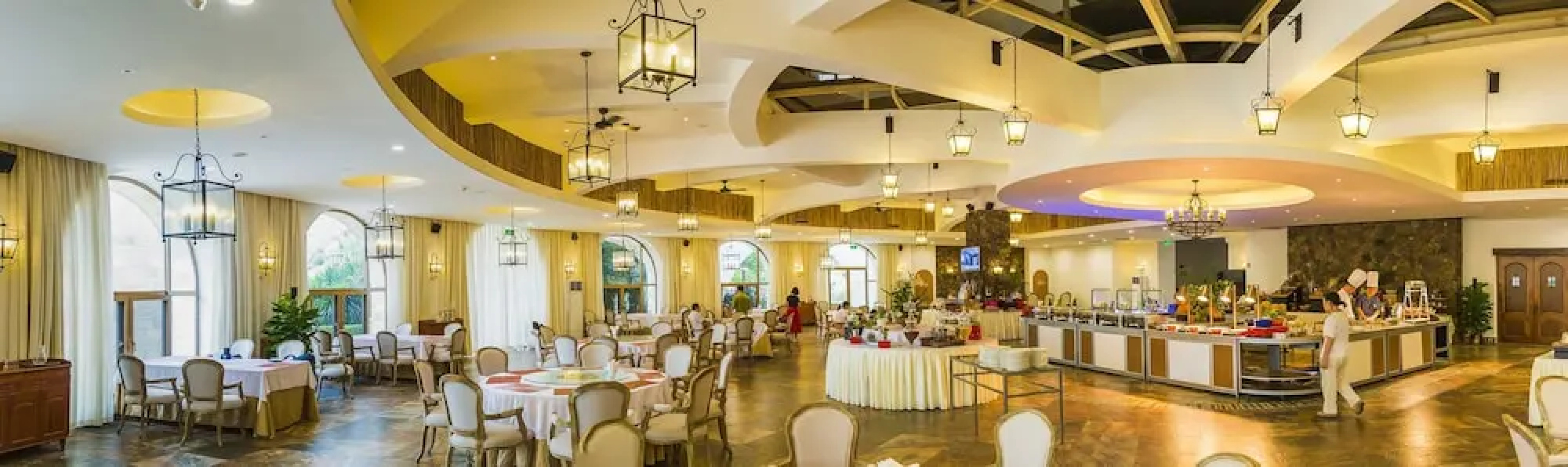 Hainan Xikang Wellness & Resorts