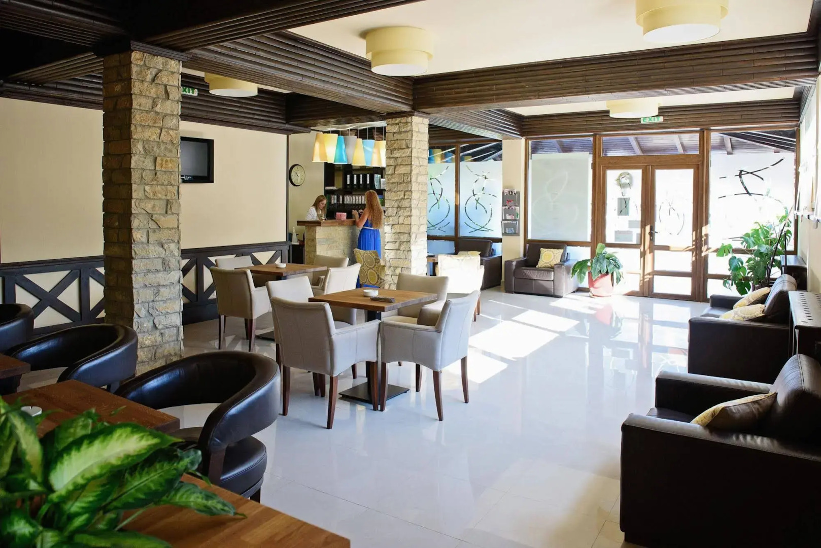 Pensiunea Casa Humor