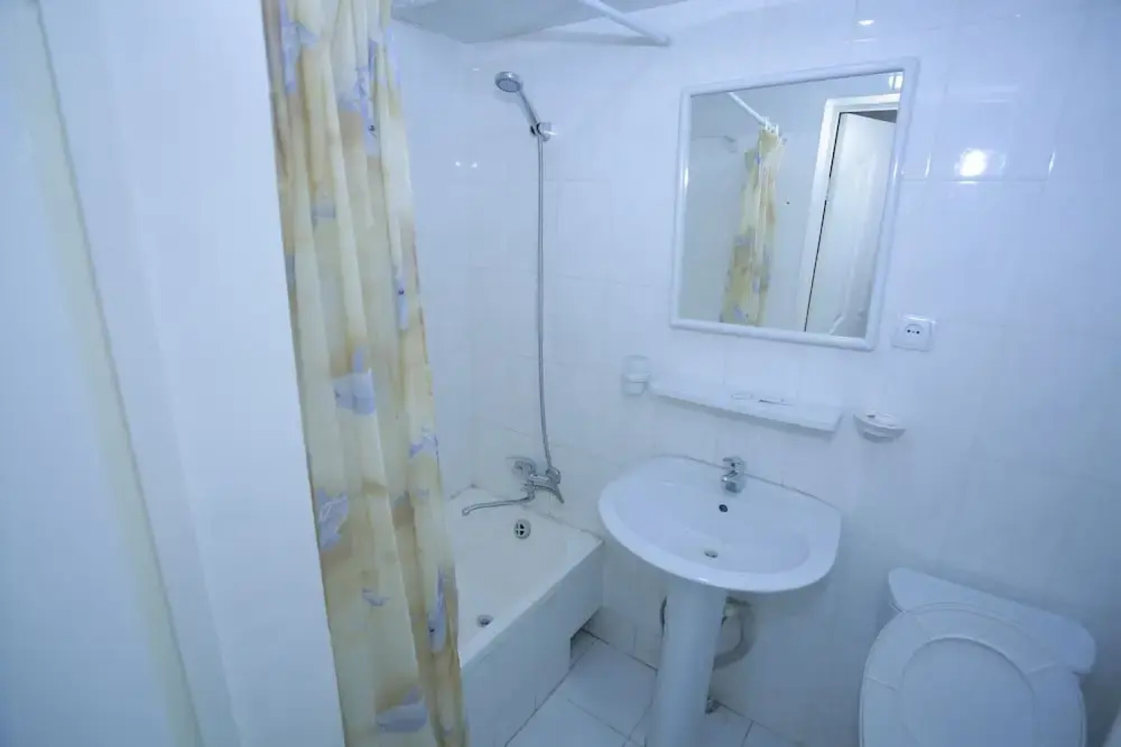 Гостиница «Сурхон»