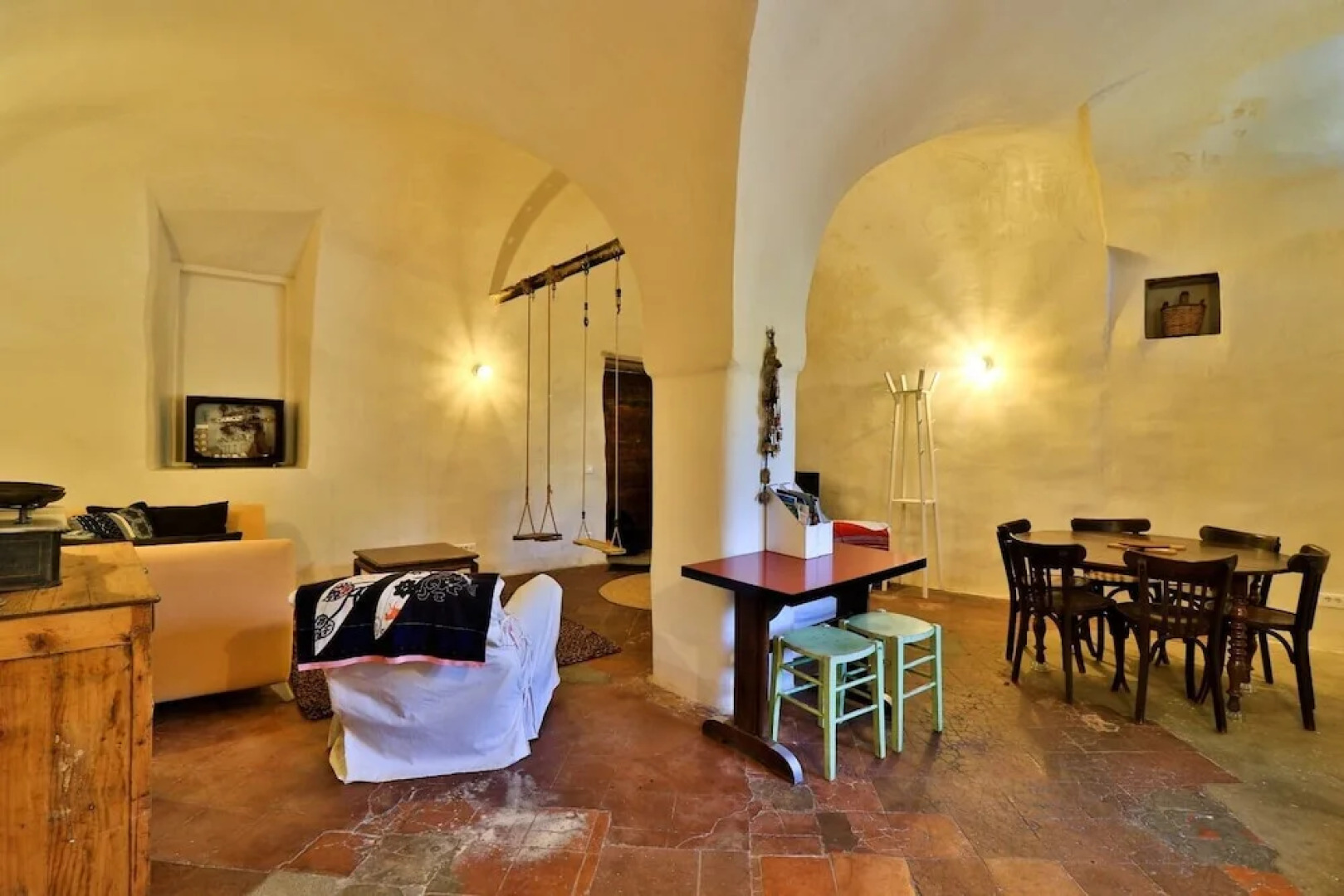 La Maison d'Ollioules