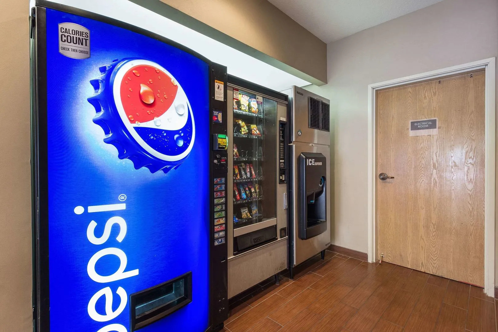 Spark by Hilton El Paso University