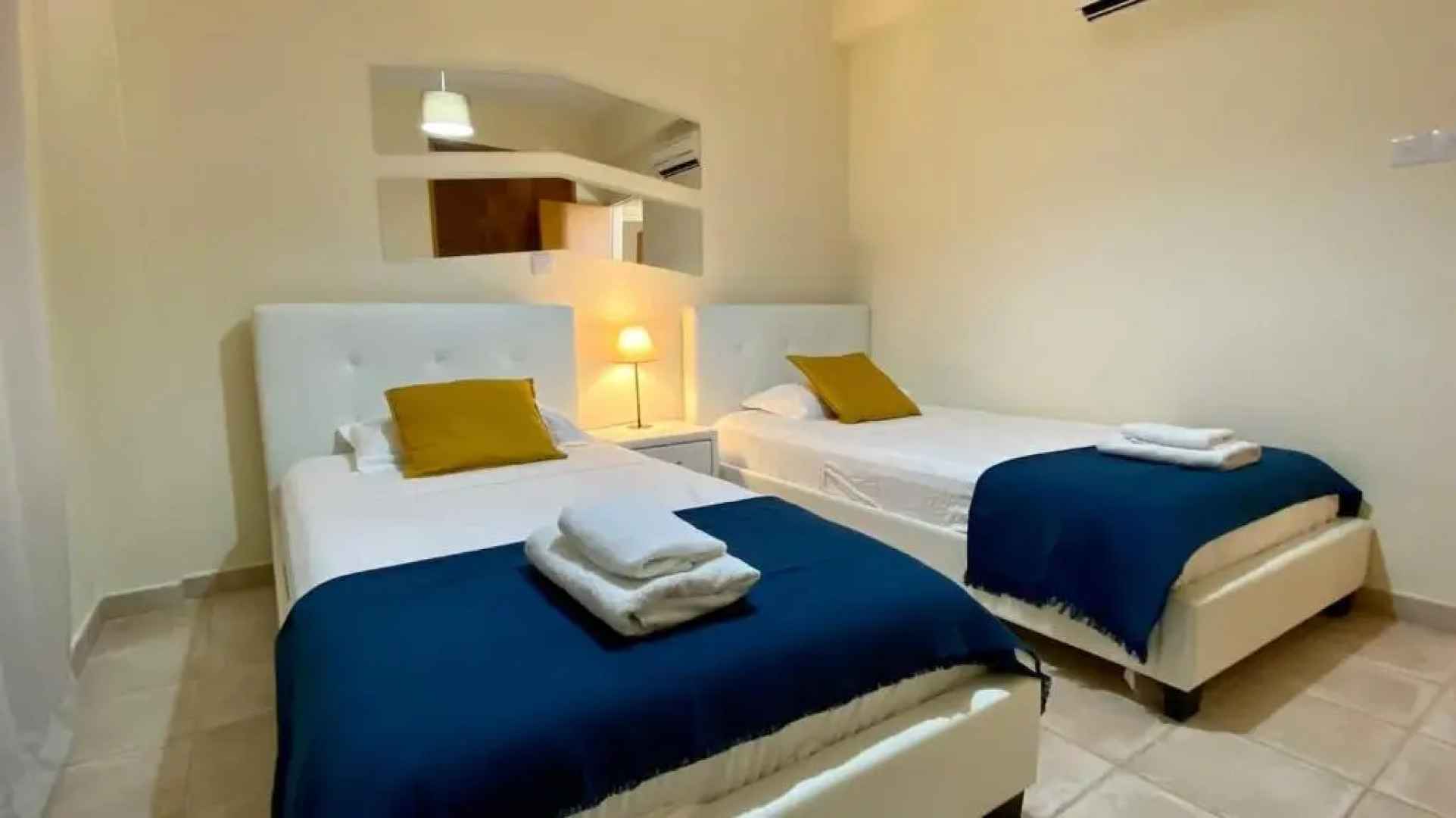 Serenity Villa by TrulyCyprus