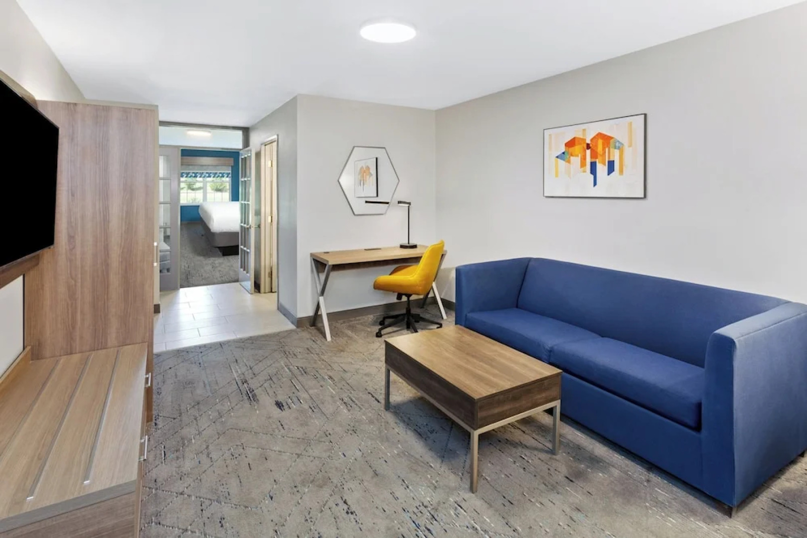 Holiday Inn Express And Suites Port Washington