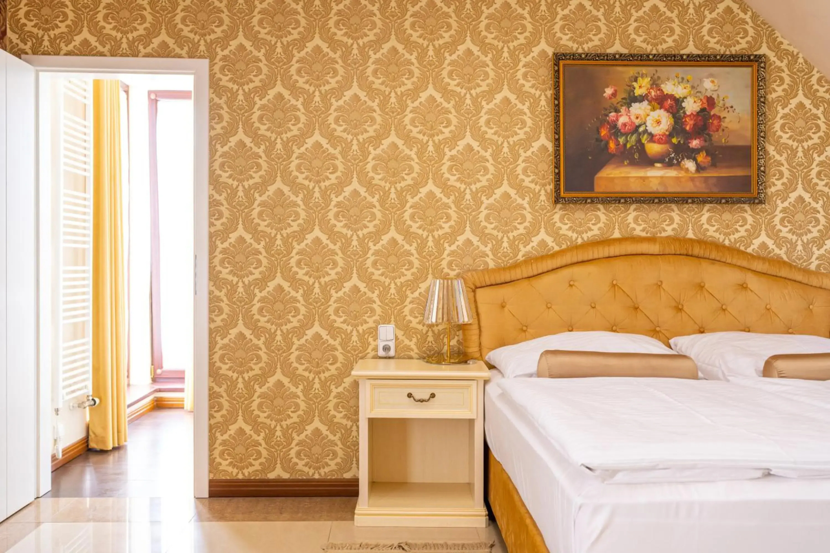 Spa Hotel Vita