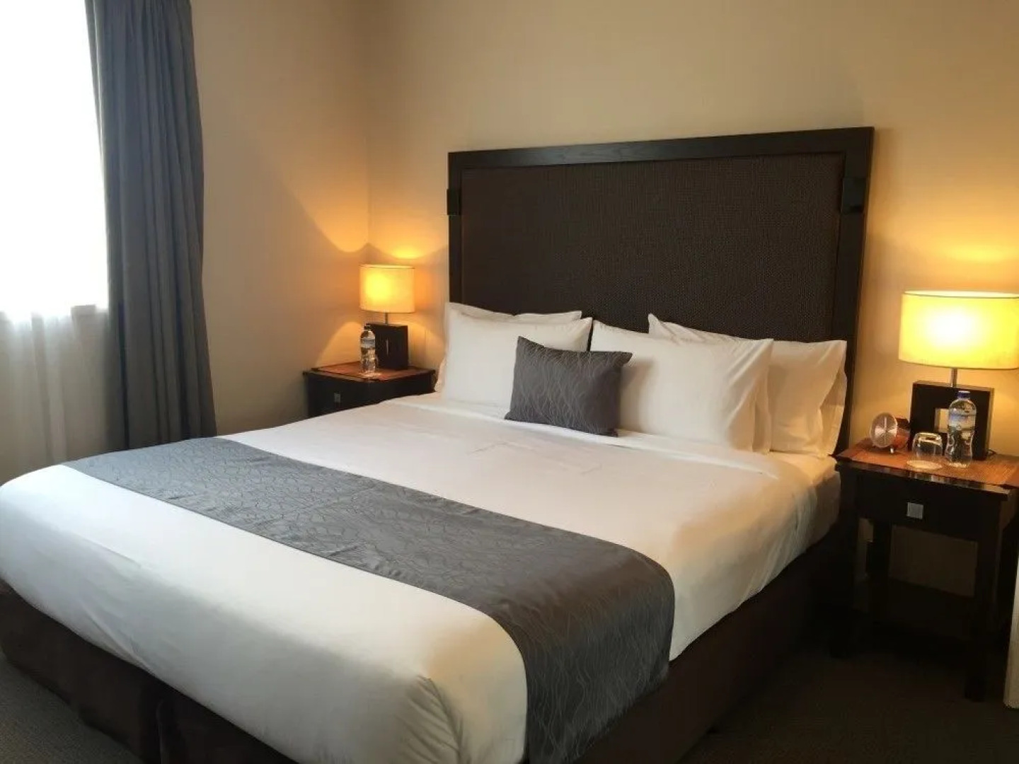 Lake Lodge B&B Rotorua - Adults Only