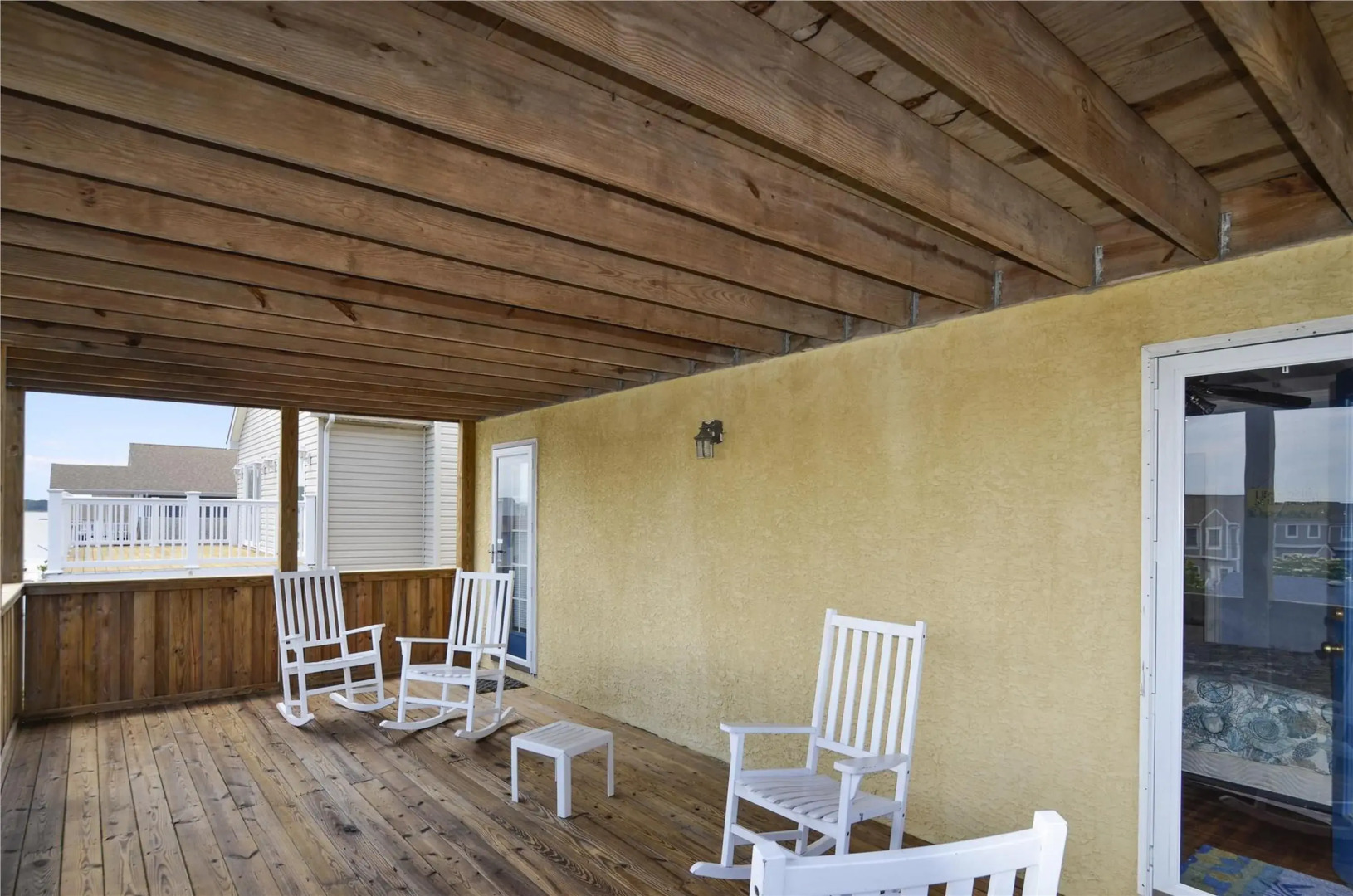 A Shore Thing by Long & Foster