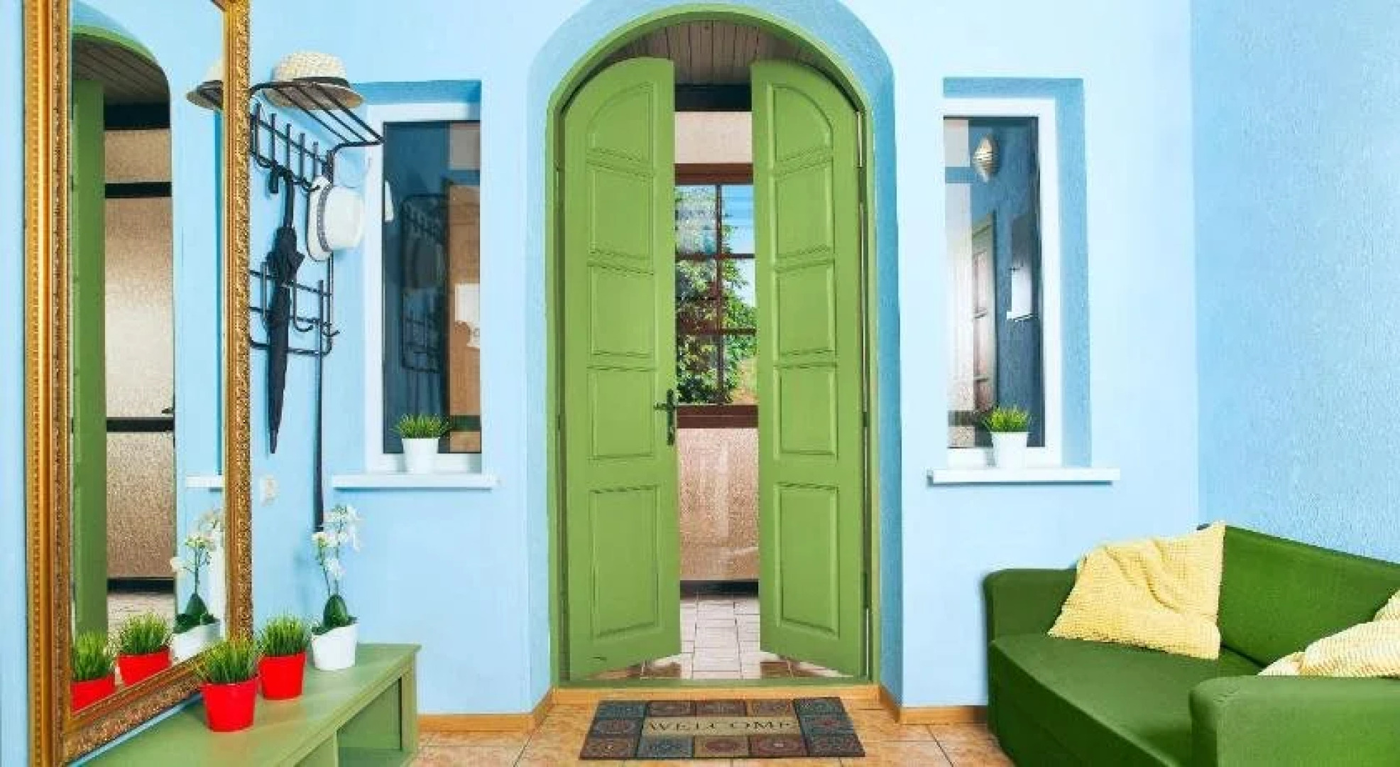 Хостел Moscow Sleeps 