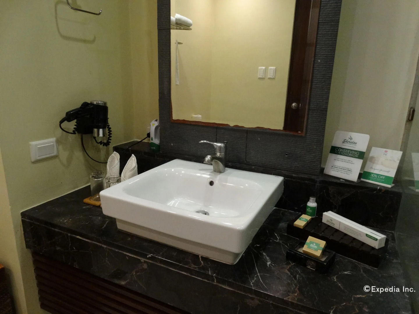 Four Points by Sheraton Palawan Puerto Princesa