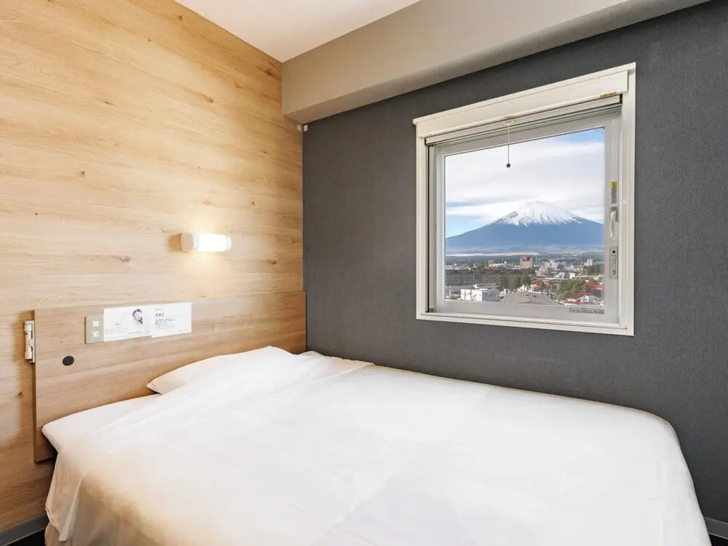 Super Hotel Gotemba Nigo-Kan